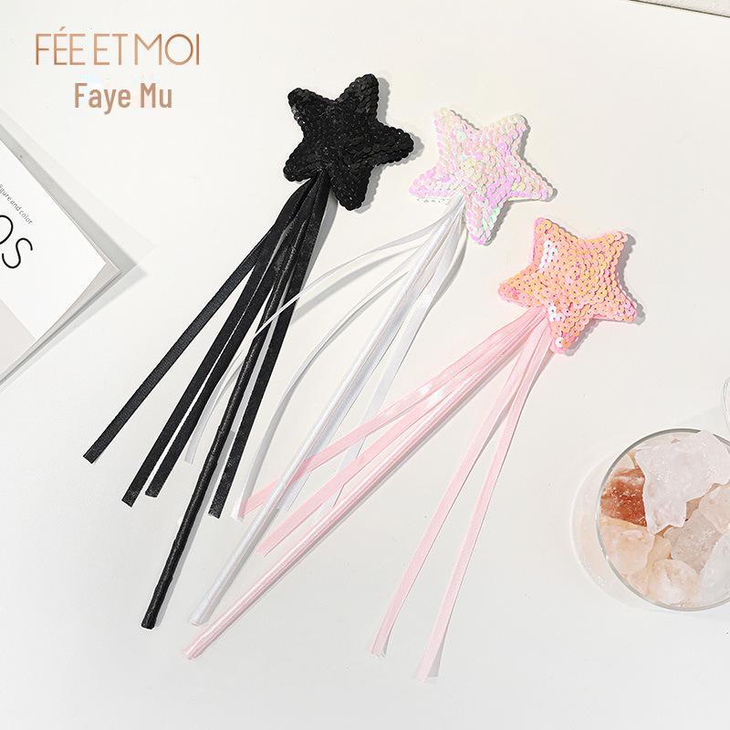 Feimu Handheld Nipple Gloves (Models 7611/7610/7632/7616/7696/7629/7618/7628)