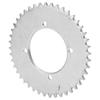 T8F 44T 4 Hole Rear Chain Sprocket 54mm Drive Gear for 43cc 49cc Mini Moto ATV Pocket Bike