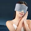 Creative Weighted Eye Mask Breathable Light Blocking Mask Gravity Sleep Mask  Home Travel
