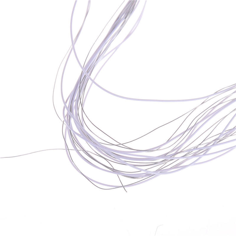 10Pcs 1:100 Single Head Model Lights Garden Lamp With Wires And Bulbs Toys