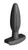 Silicone Electrostimulation Plug Rocker Large ElectraStim 13 X 5cm - ElectraStim - Electro Stimulations