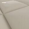 Panel tapicerowany wezgłowie Duo PP Linora Cashmere beżowy 60x30 cm 1szt