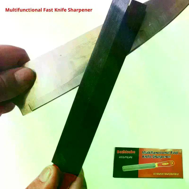 150/200MM Saw Files File Steel File Saw Blade Sharpener Woodworking Saw File For Sharpening And Straightening-Shaped Files