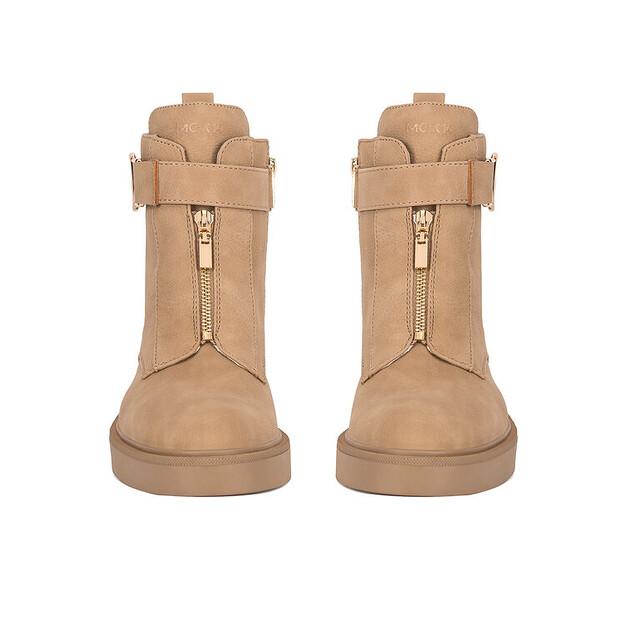 Ankle Boots MEXX MI001713643W Beige