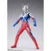 Bandai S.h.figuarts Ultraman Zero The Movie              150mm