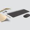 Logitech MK470 Wireless Keyboard and Mouse Combo