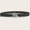 Elegant Rhinestones Studded Women Waist Belt Wide Band For Evening Parties And Casual Outings With Unique Buckles Design