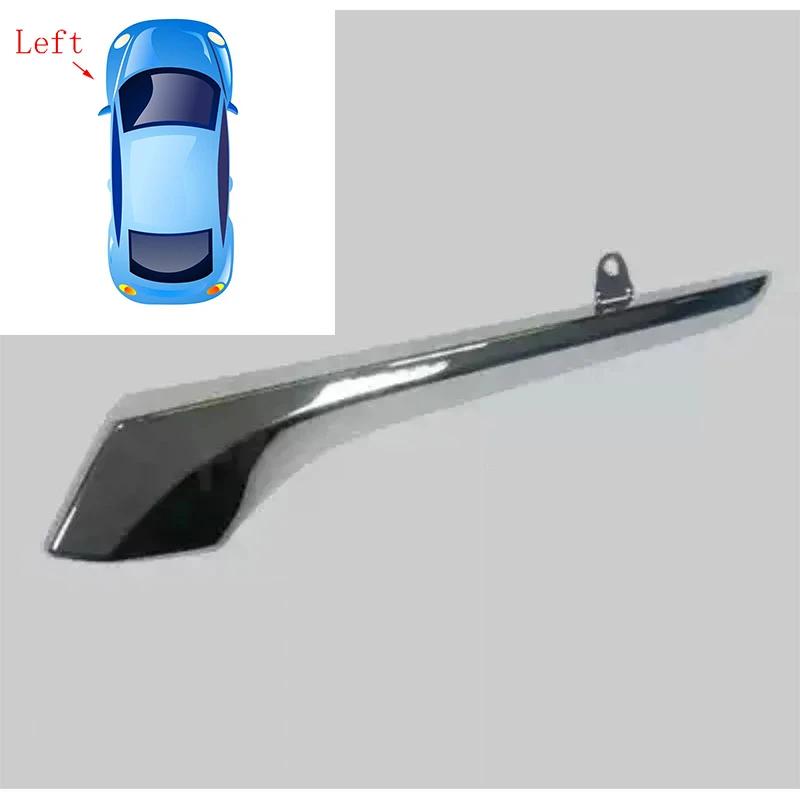 Car Rear Blind Spot Heated Mirror Glass Cover Frame Turn Signal Light Bottom for Lexus RX 2016 2017 2018 NX 2015-