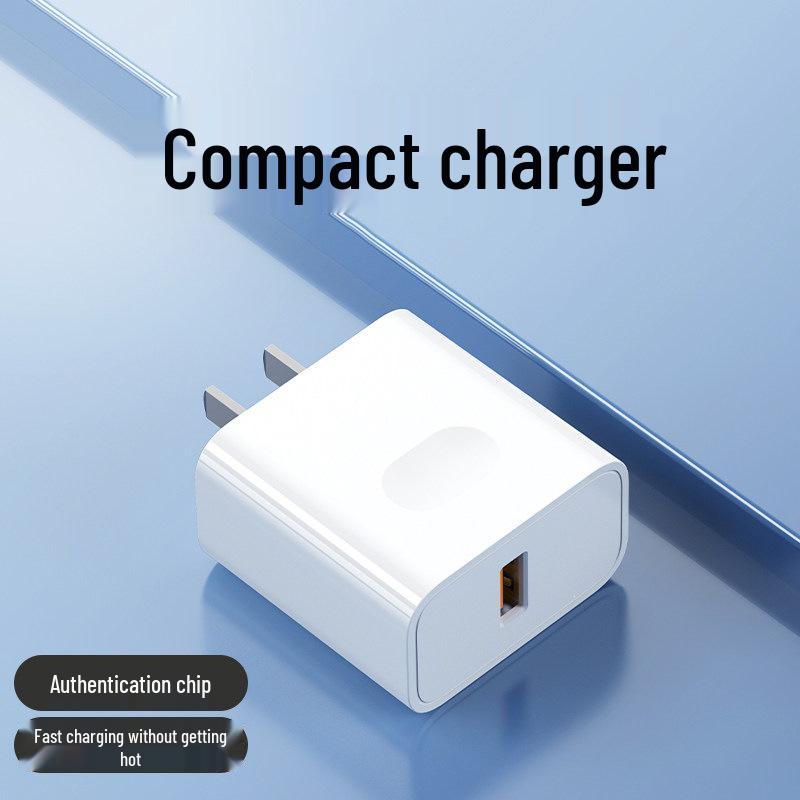 100W Fast Charging Multi-Head Cable: Compatible with Apple & Android