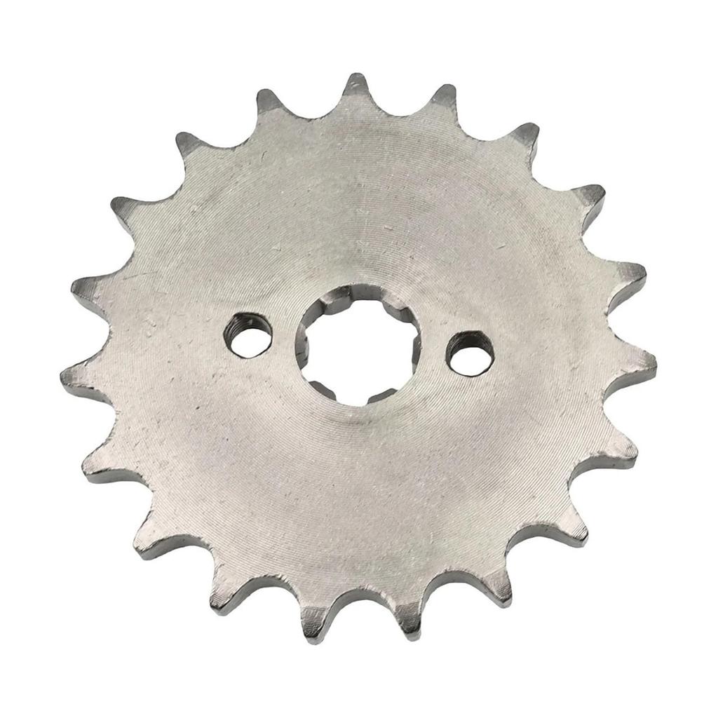 FKYRGF 428# 10t 11T 12T 13T 14T 15T 16T 17T 18T 19T Tooth 17MM