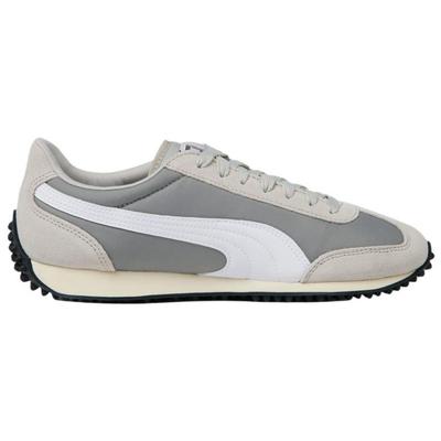 Caracal Unisex White Black 374849-08