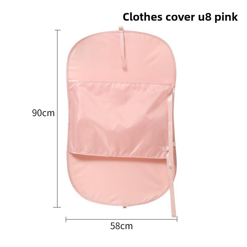 Clothing Compression Storage Cube With Foldable Dust Cover For Bedroom Organization