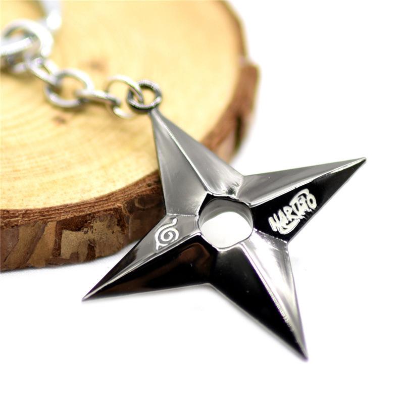 Anime Naruto Mask Keychain Uchiha Itachi Uzumaki Naruto Alloy Car Keychain Bag Pendant Key Ring Boys Girls Cosplay Accessories