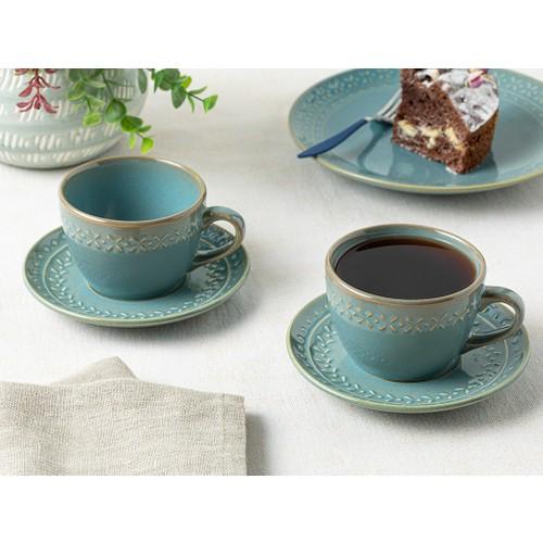 

Stoic Ceramic Набор из 2 чашек 225 мл Color