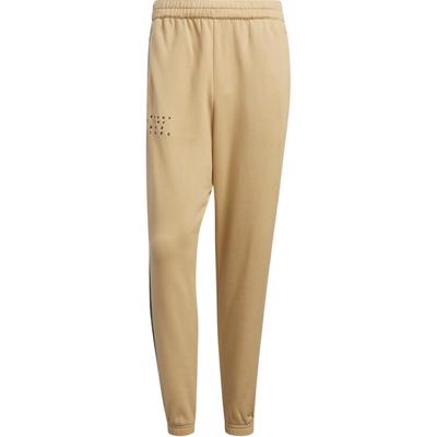 City Loose Fit Comfortable Sports Pants Men Pants Khaki HM2674