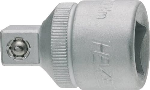 

Hazet 958-2 Square Drive Sockets