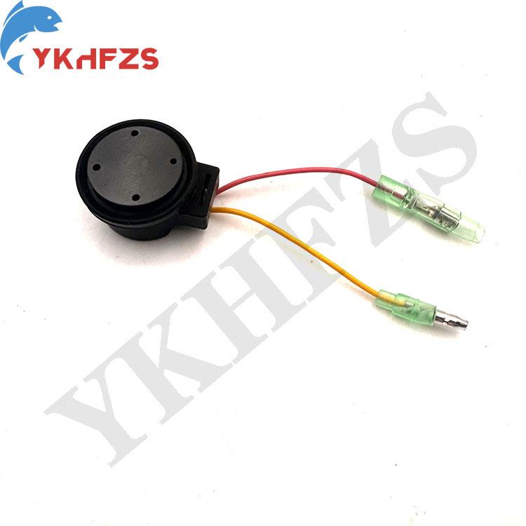 Audio Warn Alarm 8M3001068 Remote Control Box Boat Buzzer Mercury Outboard Motor Accessories Boats Replacement Parts 816492A1 816492A1