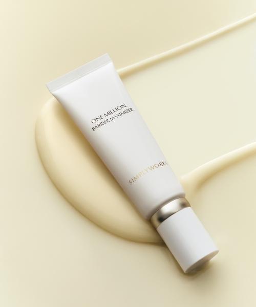 One Million Barrier Maximizer (One Cream) 50ml Tube