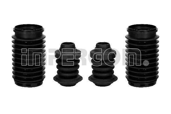 Original Imperium Shock Absorber Protection Kit 50474 Rozmiar 0008