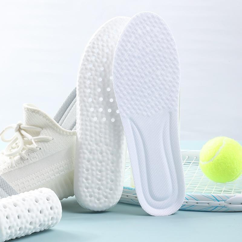 JINGRUIXIANG Спортивные стельки Cloud Comfort