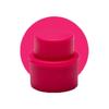 Carbonated Cola Bottle Pump Caps Fizzy Drink Soda Stopper Pressure Cap Bottle Top Saver Lid