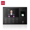 Smart Biometric Attendance System CN Plug (adapter Included)