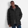 TOG24 Mens Brinkley Quilted Parka