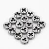 Haisidik Alloy Steel Tap & Die 40-Piece Set