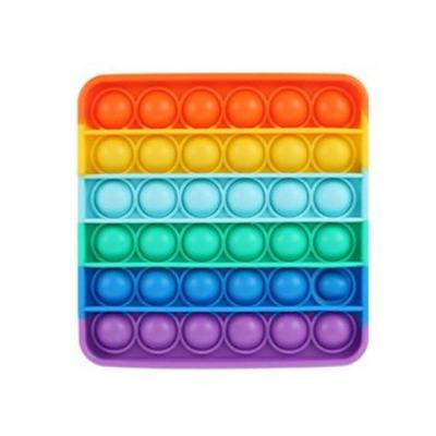 Luarmo Push Pop Bubble, Korean Popular Puzzles