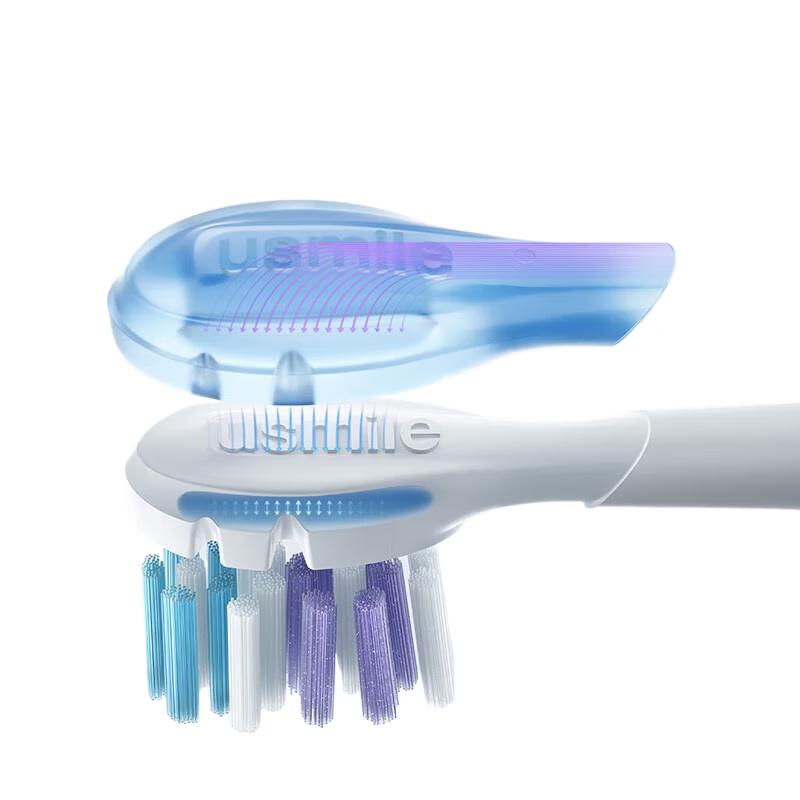 

Usmile Electric Toothbrush Replacement Heads