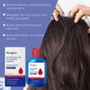 Hoegoa Selenium Disulfide Shampoo 120ml Deep Cleansing Scalp Oil Control Volumizing Shampoo
