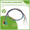 A14U-LED BDM Frame Pro Mit Sonden BDM Tisch Für KESS KTAG FGTECH ECU Programmierer Chip Tuning Werkzeug LED ECU Programmierer US-Stecker