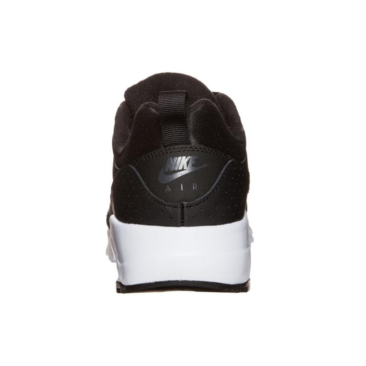 Nike Air Max Motion 'Schwarz Weiß 819798-001