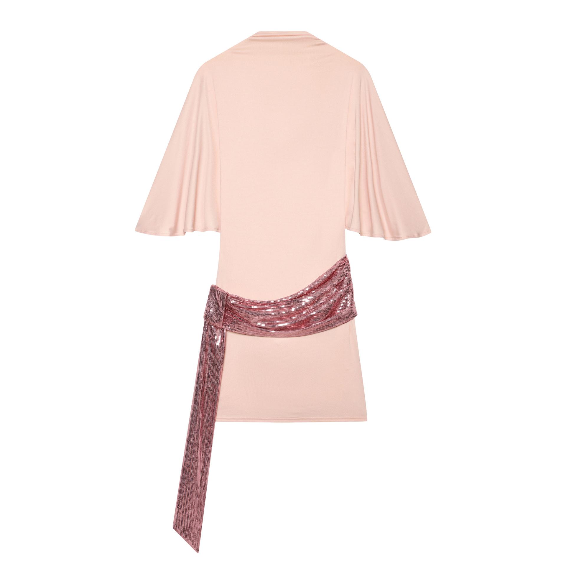Autumn European and American women`s clothing