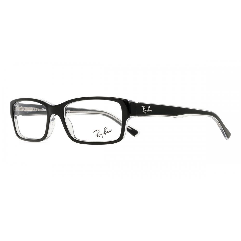 Ray Ban Unisex Rx5169 Highstreet Eyeglasses 2034