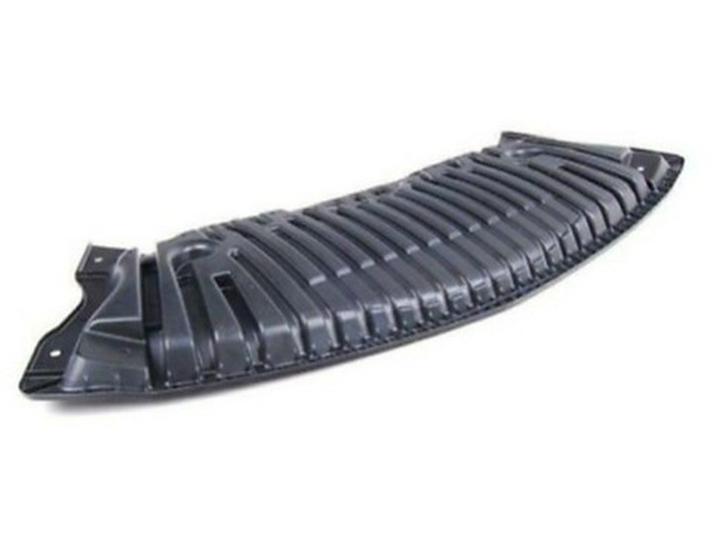 Mercedes-Benz E-Class W212 Engine Underbody Shield