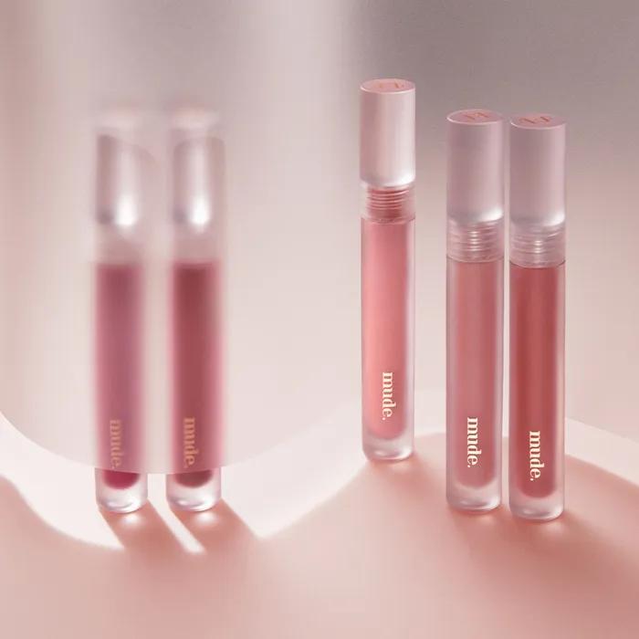 Soft Blur Tint