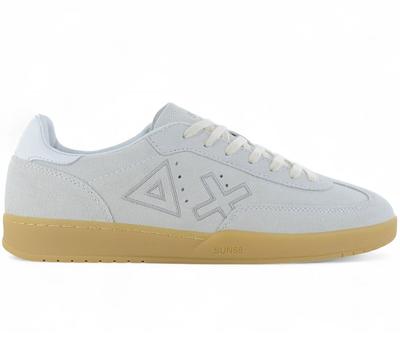 California Sun - Men's Sneakers Shoes White Z35143-01 ORIGINAL
