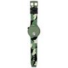 Swatch Look Right Through Green Pay! Watch SB05G108-5300 Green