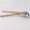 Long-Handled Outdoor Cooking Spatula