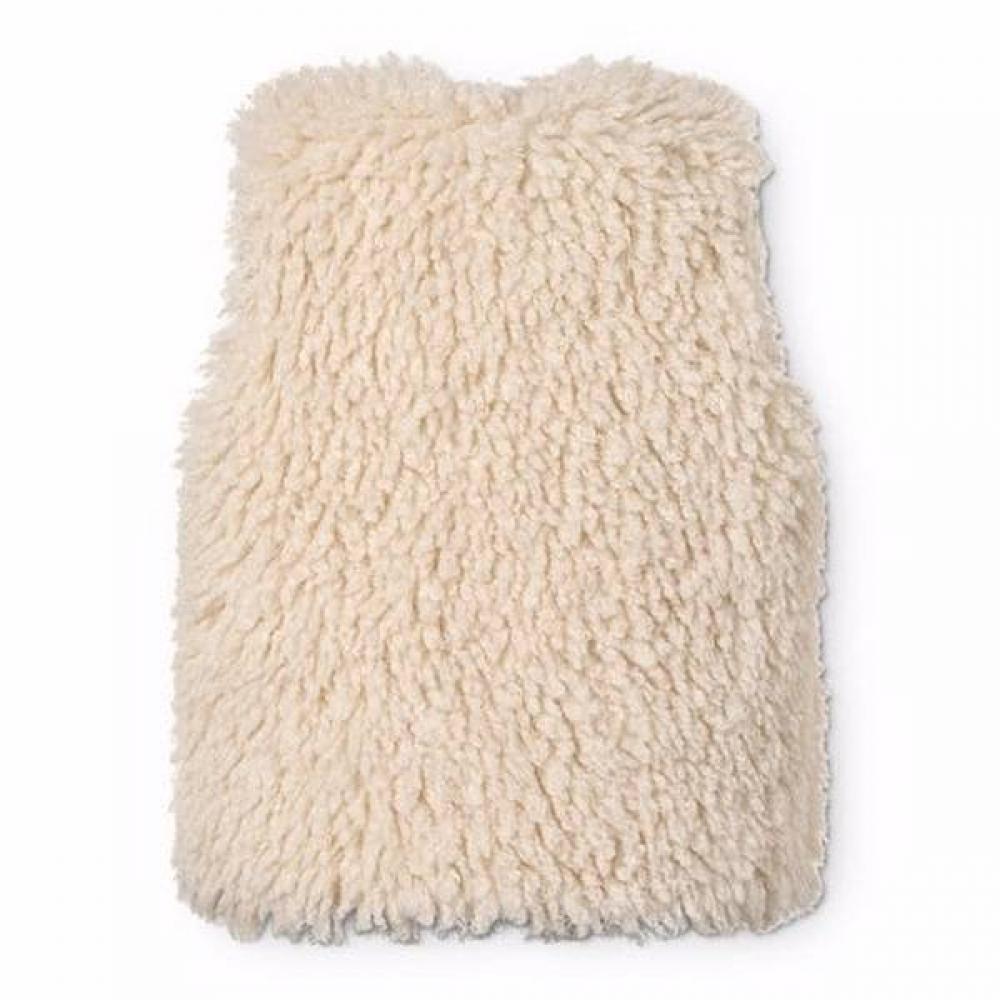 Molo 3 16 Years Hedge Teddy Vest Akhf9vt003