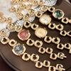 Women Irregular Shaped Bracelet Watch Square Wristwatch