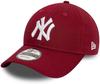 New Era 9TWENTY Baseball Team LA Soft Cross NEWERA 9TWENTY Free NY Dark Cap, 920, Yankees/Dodgers, Baseball, NYY, Strap, Adjustable, (JP, Alphabet,