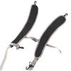Shoulder Straps, Durable Backpack Shoulder Adjustable Straps Belt Repair Parts