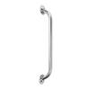 Stainless Steel Grab Rail Handle Marine Polished Stainless Round Handrail Balance Grab Handle for Boat Bathroom