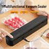 Haushalts-Automatischer Vakuumierer für Tee und Lebensmittelkonservierung