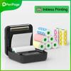 PeriPage A6 Mini Pocket Printer  304DPI Wireless BT Thermal Printer Picture Photo Label Memo