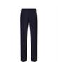 SIEG Italian Wool Relaxed Fit Suit Pants Navy (Pjpah2201)