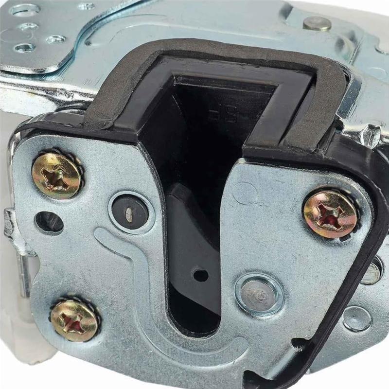 Smooth Accurate Center Door Spring Latch Door Lock Actuator for Y61 80502VB100