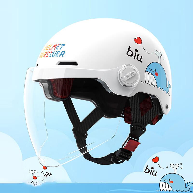 Milin Children s Ventilated Summer Helmet One Size